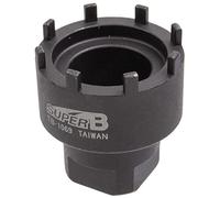Estrattore Cuscinetti - Forcella Inferiore SUPER B per e-Bike Bosch (generacion3