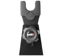 Super B Portabiciclette Side Storage Black