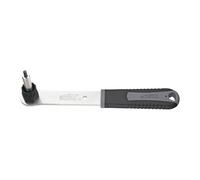 SUPER B Premium estrattore pignoni disco freno center lock qr e 12mm