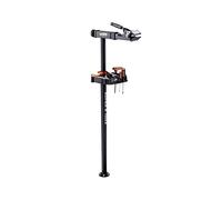 Super B Premium TB-WS40 - Supporto da lavoro professionale, 100-150 cm
