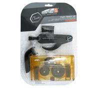 Super B Pulitore Per Catene Black / Orange