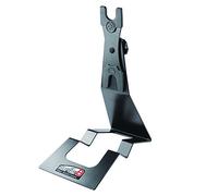 Super B Reggiciclo Reversibile in Acciaio 24"-29" per Freni a Disco e V-Brake Base ad L Nero