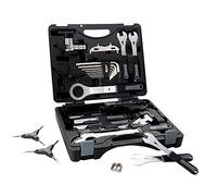 Valigetta Di Attrezzi Per Bicicletta Professionale Super B-30 Pezzi Per Bici