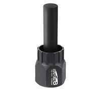 Super B Smonta Ruota Libera Shimano/SRAM 12mm Nero