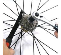 Super B Strumento Di Bloccaggio Della Cassetta Shimano Hg Black