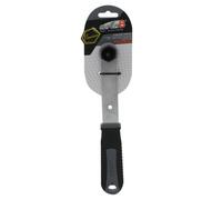 Super B Strumento Di Bloccaggio Della Cassetta Tb-fw 30 Shimano Black / Silver
