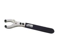 Chiave Gomiti Cartuccia e Pignone 2 IN 1 per Bici Bicicletta Bike Accessori