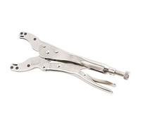 Super B TB-fw50, Pinze per Corona dentata Unisex, Argento, Taglia Unica