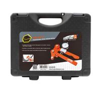 Misuratore Tensione Raggi SuperB TB-ST11 con Comparatore di Precisione