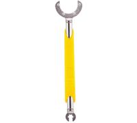 SUPER B TIRARAGGI DOPPIA MAVIC 5,65MM 6 DENTI E CONI PER BICICLETTA TB-5595