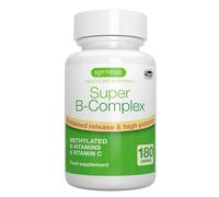 Igennus Super B-Complex - 180 compresse