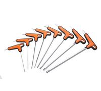 Chiave Allen T/L. 8Mm Per Bici Bicicletta Bike Accessori Ricambi