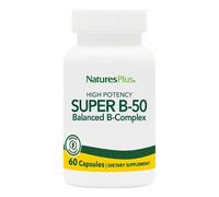 SUPER B50 60CPS