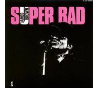 Super Bad by James Brown