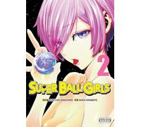Super Ball Girls 2