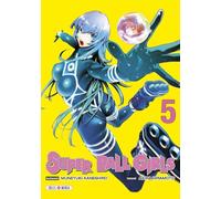 Super Ball Girls T05: 5
