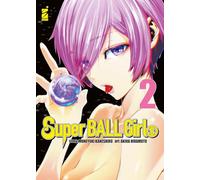 Super ball girls (Vol. 2)