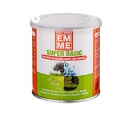SUPER BASIC SANTIVERI integratore metodo 3 EMME Polvere Alcalinizzante 150 g