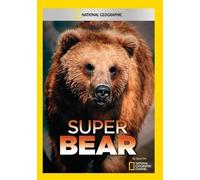 Super Bear (DVD)