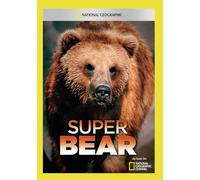 Super Bear [Edizione: Stati Uniti]