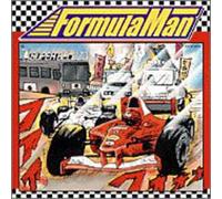 Super Bellz - Formula Man In Monaco Gp