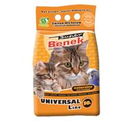 BENEK Super Universale bentonite naturale 10 l