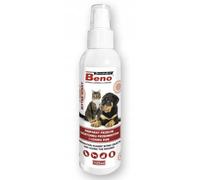 Super Beno Bitter spray Preparato contro il mordere oggetti e leccare ferite 125 ml