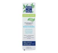 Super Bianco Dentifricio Gel Alla Menta Fresca 4.5 Oz