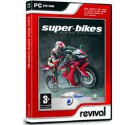 Super Bikes Riding Challenge (PC CD) [Edizione: Regno Unito]