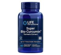 Super Bio-Curcumina Estratto Di Curcuma 60 Veg Caps 400 Mg