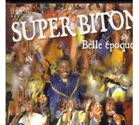 Super Biton - Belle Epoque [Import]