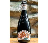 Super Bitter Belgian Strong Amber Ale Birra Baladin 33cl 8% Ambrata Amara Piozzo