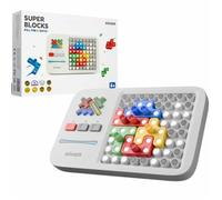 Super Blocks - Smart Puzzle Game