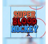Super Blood Hockey (PC) Steam Key - GLOBAL