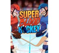 Super Blood Hockey Steam Key GLOBAL