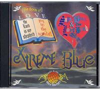 Super Blue - Extreme Blue