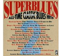 Super Blues (Compilation) - All Time Classic Blues Hits 2