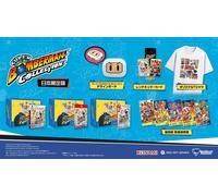 Super Bomberman Collection 限定版(NSW)日本輸入【マルチラン】 NUOVO
