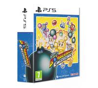 Super Bomberman Collection - Collector´s Edit (Playstation) (PRESALE 28/08/2026)