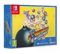 Super Bomberman Collection (Collector's Edition)