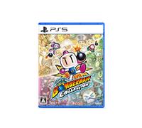 Super Bomberman Collection (PlayStation 5) 日本輸入【多言語】 NUOVO