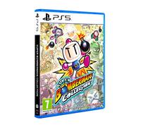Super Bomberman Collection PS5