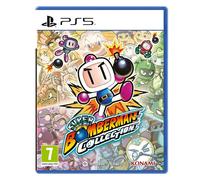 Super Bomberman Collection - PS5