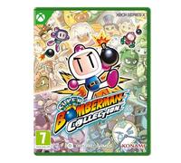 Super Bomberman Collection - Xbox