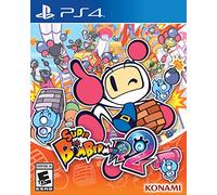 Konami Videogioco Super Bomberman R 2 per PlayStation 4