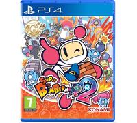 Super Bomberman R 2 - Ps4