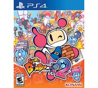 Konami Videogioco Super Bomberman R 2 per PlayStation 4