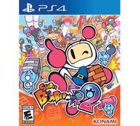 Super Bomberman R 2 - PlayStation 4 (Sony Playstation 4)