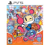 Super Bomberman R 2 - PlayStation 5 (Sony Playstation 5)