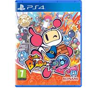 Super Bomberman R 2 PS4